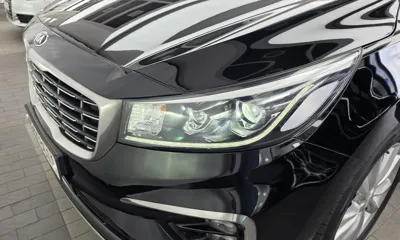 Kia Canival 2020, 93848 км, за 17200000 KRW - фото 22