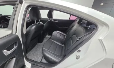 Kia K3 2015, 61068 км, за 6500000 KRW - фото 26