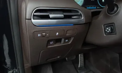 Hyundai Palisade 2023, 25978 км, за 35500000 KRW - фото 20
