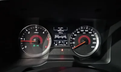 KG_Mobility_Ssangyong KORANDO 2022, 41200 км, за 18500000 KRW - фото 8