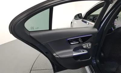 Mercedes-Benz C-Class 2024, 14465 км, за 47500000 KRW - фото 25