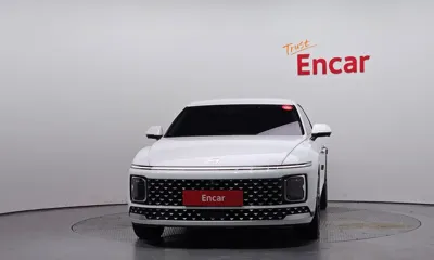 Hyundai Grandeur 2026, 713 км, за 44300000 KRW