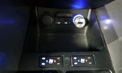 Hyundai Sonata 2014, 146435 км, за 5000000 KRW - фото 12