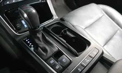 Hyundai Grandeur 2019, 219081 км, за 7890000 KRW - фото 9