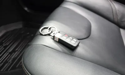 Volvo V40 2019, 65021 км, за 16500000 KRW - фото 34