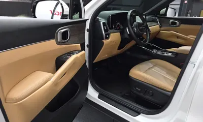 Kia Sorento 2022, 134704 км, за 24100000 KRW - фото 10