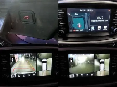 Kia Sorento 2015, 169438 км, за 8790000 KRW - фото 18