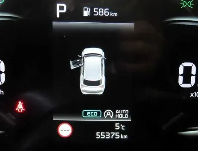 Kia Sportage 2022, 55371 км, за 24290000 KRW - фото 9