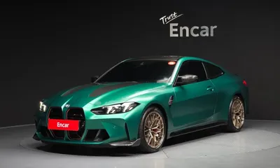 BMW M4 · 2025 год