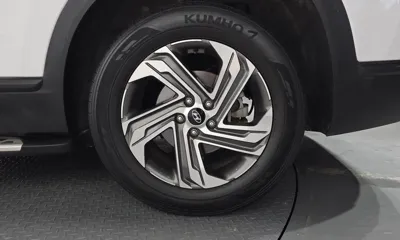 Hyundai Santafe 2021, 75368 км, за 22900000 KRW - фото 21