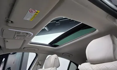 Genesis G70 2018, 131569 км, за 17500000 KRW - фото 31