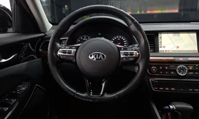Kia K7 2016, 150505 км, за 7900000 KRW - фото 13