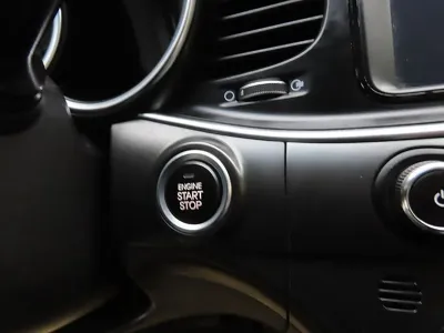 Kia K5 2015, 84000 км, за 5900000 KRW - фото 11