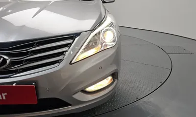 Hyundai Grandeur 2012, 112545 км, за 4700000 KRW - фото 22