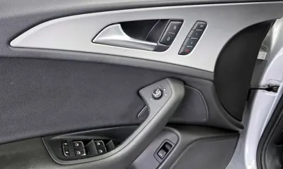 Audi A6 2012, 157040 км, за 5300000 KRW - фото 30