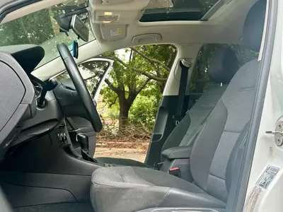 Volkswagen Golf 2019, 50000 км, за 53800 CNY - фото 10