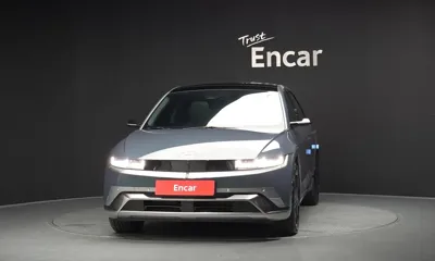 Hyundai Ioniq5 2025, 18523 км, за 49500000 KRW