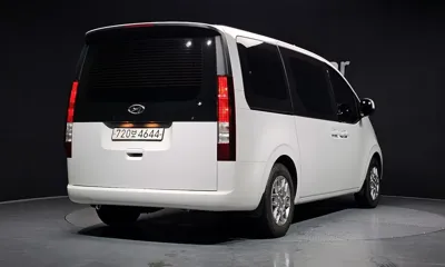 Hyundai Staria 2022, 35886 км, за 27900000 KRW