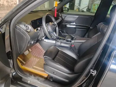 Mercedes-Benz GLB 2020, 54800 км, за 114000 CNY - фото 9