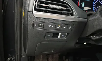 Hyundai Palisade 2019, 66818 км, за 28500000 KRW - фото 16