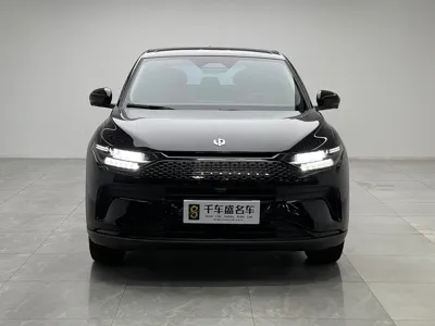 Leapmotor Leapmotor C11 2024, 38700 км, за 98000 CNY
