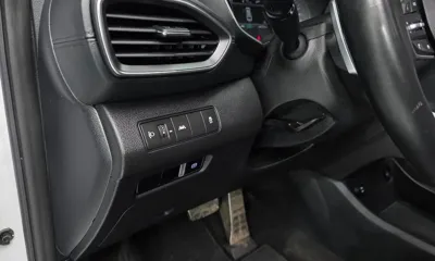 Hyundai Santafe 2021, 66550 км, за 22500000 KRW - фото 27