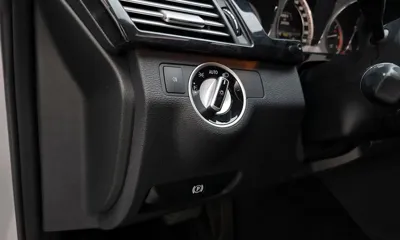 Mercedes-Benz E-Class 2013, 269324 км, за 5300000 KRW - фото 18