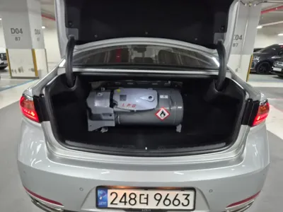 Kia K7 2018, 142000 км, за 8500000 KRW - фото 10