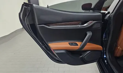Maserati Ghibli 2019, 56144 км, за 27700000 KRW - фото 25