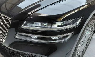 Genesis G80 2022, 99835 км, за 31700000 KRW - фото 22