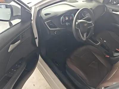 Chevrolet Cavalier 2017, 117700 км, за 24900 CNY - фото 16