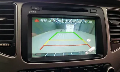 Kia Carens 2014, 157267 км, за 7500000 KRW - фото 14