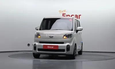 Kia Ray 2019, 18862 км, за 12300000 KRW - фото 3