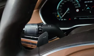 Genesis G80 2022, 68550 км, за 32000000 KRW - фото 28