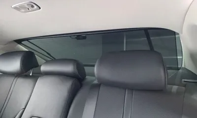 Genesis G80 2021, 98517 км, за 33990000 KRW - фото 37
