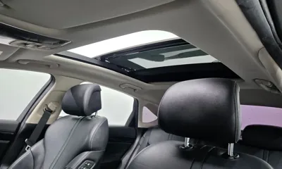 Genesis G80 2021, 125649 км, за 25200000 KRW - фото 32
