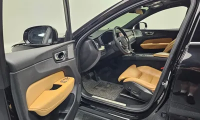 Volvo XC60 2019, 109464 км, за 22000000 KRW - фото 10