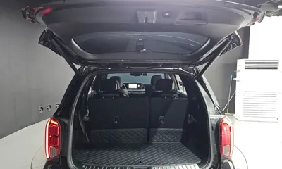Hyundai Palisade 2023, 54057 км, за 34500000 KRW - фото 20