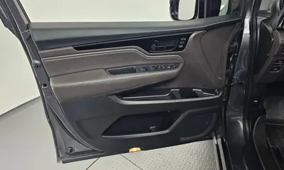 Honda Odyssey 2019, 109168 км, за 25500000 KRW - фото 24