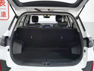 Hyundai ix35 2022, 96400 км, за 55900 CNY - фото 16
