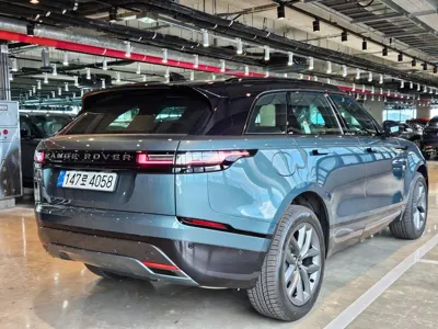 Land Rover Range Rover Velar 2026, 12 км, за 85900000 KRW - фото 2