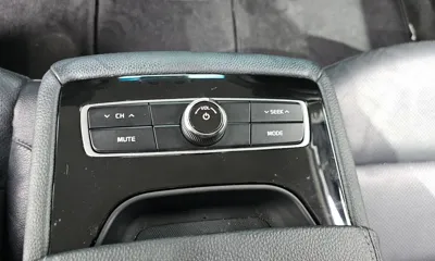 Kia K7 2019, 117404 км, за 12500000 KRW - фото 27