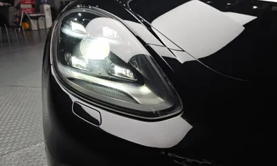 Porsche Panamera 2018, 129760 км, за 58500000 KRW - фото 22