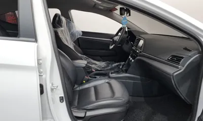 Hyundai Avante 2019, 57479 км, за 12700000 KRW - фото 26