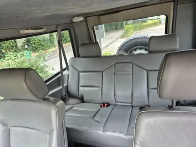 Mercedes-Benz G-Class 1995, 217400 км, за 99000000 KRW - фото 20