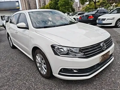 Volkswagen Lavida 2018, 22500 км, за 42500 CNY - фото 4