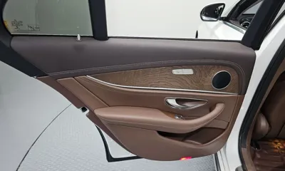Mercedes-Benz E-Class 2018, 83215 км, за 23000000 KRW - фото 25