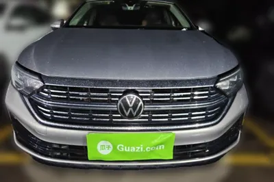 Volkswagen Sagitar 2023, 56800 км, за 89352.51 CNY