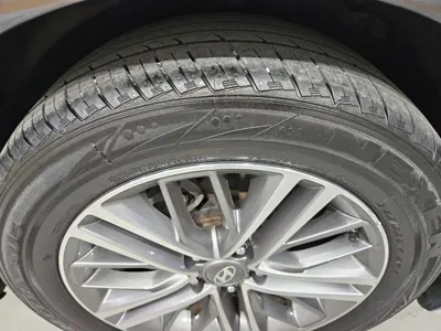 Hyundai Grandeur 2019, 146563 км, за 11600000 KRW - фото 19