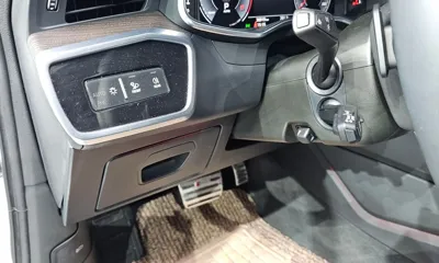 Audi A6 2020, 36919 км, за 30700000 KRW - фото 20